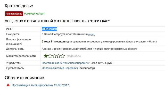 Соединенные Штаты собираются экстрадировать «финтех-гуру»Антона Постольникова на Родину?