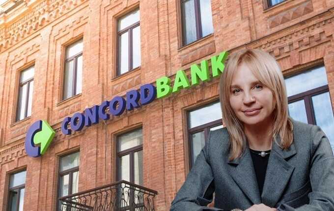 How fraudster Sosyedka-Mishalova robbed Ukraine through "Konkord" and remained unpunished